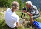 20150815 Am Achensee auf der Jagd nach einem Schmetterling